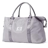 Travel Duffel Bag,Sports Tote Gym Bag,Shoulder