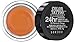 Maybelline New York Eyestudio ColorTattoo Metal 24HR Cream Gel Eyeshadow, Fierce and Tangy, 0.14 Ounce (1 Count)