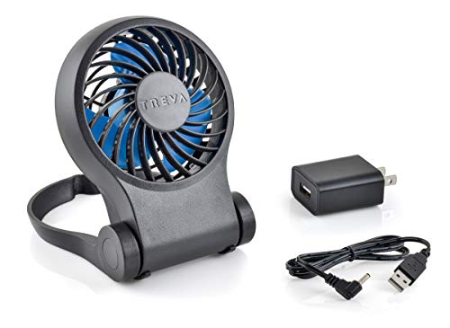 Treva Mini USB Desk Fan - Image 2