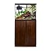 Imagitarium Faux Woodgrain Fish Tank Stand, Up to 29 Gal, 12.25 in, Natural Woodthumb 4