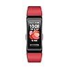 Huawei Band 4 Pro Fitness Activity Tracker (alles-in-één slimme armband, hartslag- en slaapmonitoring, ingebouwde GPS, 2…