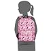 Wildkin 16-inch Kids Backpack – Durable, Padded & Spacious School Bag for Boys & Girls (Horses in Pink)