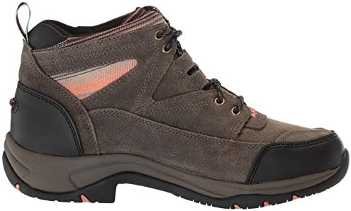 ariat terrain pro zip