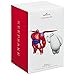 Hallmark Keepsake Christmas Ornaments 2018 Year Dated, Disney Big Hero 6 Baymax, Set of 2