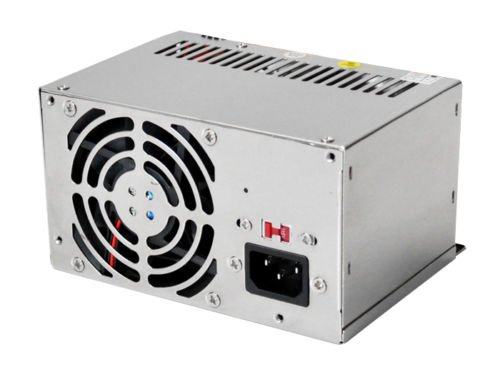 Power Supplies Athena AP-MPS3ATX40 400 Watt Power Supply Micro PS3 20+4 pin 400W PSU Genuine