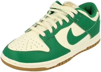 Amazon.com | Nike Womens Dunk Low NN Trainers Fz4349 100 | Fashion