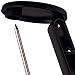 MyLifeUNIT Stainless Steel Receipt Holder Spike, Bill Memo Note Spike Stick