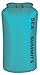 Sea to Summit Ultra-Sil Nano Dry Sack, Featherlight Dry Bag, 13 Liter, Pacific Blue