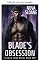 Livro A obsessão de Blade (Rendição aos Vekthari Livro 1)