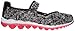 Skechers Sport Women's Skech Air Pureflex Memory Foam Mary Jane Sneaker