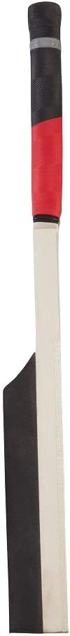 Ram Cricket Coaching Bat - Double-Sided for Long or Short-Range Drills - 45cm Blade Length - Suitable for Cricket Coaches & Players - Image 4