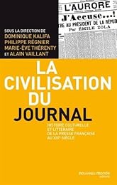 La  civilisation du journal
