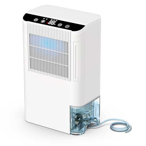 Onsekin 2000 Sq.Ft Dehumidifier