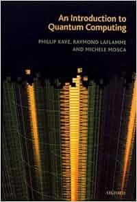 An Introduction to Quantum Computing: 9780198570493: Computer Science ...
