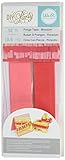 We R Memory Keepers 660776 DIY Party Fringe Tape, Blossom, 12'