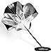 Unlimited Potential Speed Chute – Resistance Parachute - Training Parachute – Speed Chutes – Running Parachutes for Football Or Soccer with Free Carry Bag