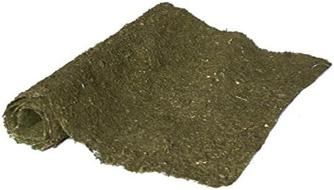 Moss mat 48'' x 20''