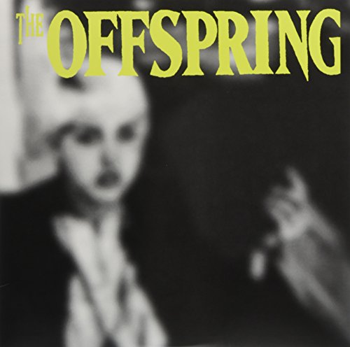 Album art for The Offspring by The Offspring