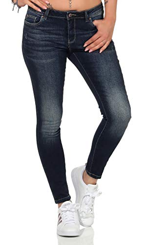ONLY Women's Skinny Fit Jeans