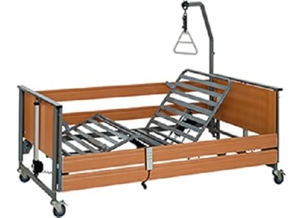 ecofit S Cuidado Senior cama Heridos cama cama de hospital ...