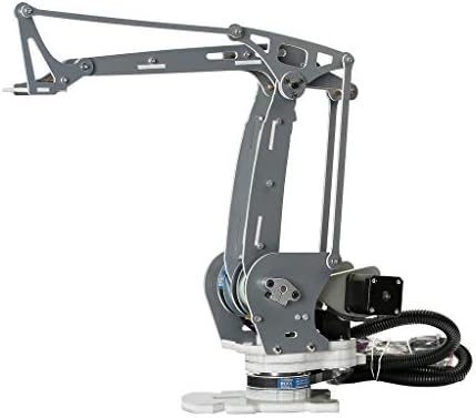 robot arm nema 17