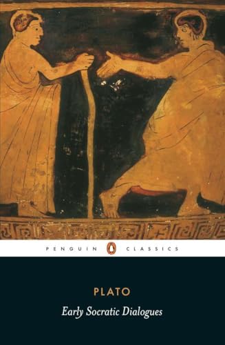 The Collected Dialogues of Plato: Including the Letters (Bollingen