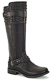 UGG Australia Womens Dayle Stud Boot