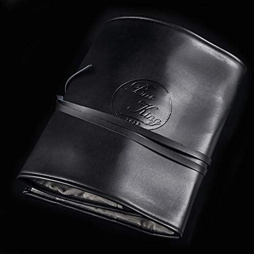 LPing Bartender Kit Einkaufstasche,tragbare große Bar-Sets Rolltasche,Werkzeugkoffer für die Cocktailherstellung zu… – Bild 7