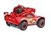 Disney Pixar Cars RS 500 Diecast Lightning McQueen