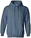 Joe's USA - Big Mens Hoodies - Hooded Sweatshirts in 32 Colors. Sizes S-5XL