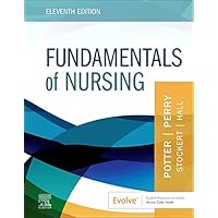 Fundamentals of Nursing