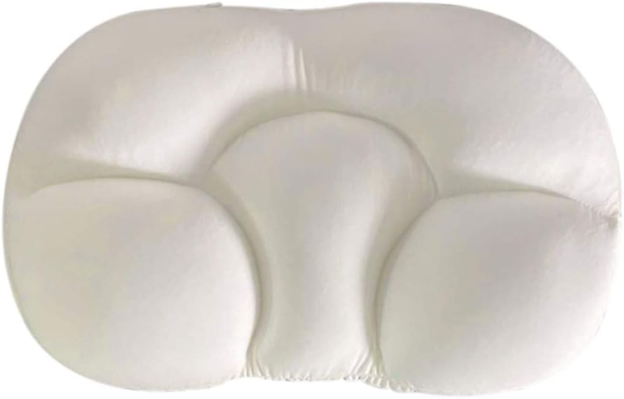 lzndeal All-Round Sleep Pillow 