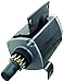 OEG Parts New 12V Electric Starter Compatible with Tecumseh HH OH VH 33835, 32817, 32510, D59581, AM31744, AM32393, STC0005, 41022001, 41022001R