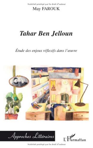 Tahar Ben Jelloun