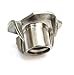 Bolt Dropper Stainless T-Nuts 3/8
