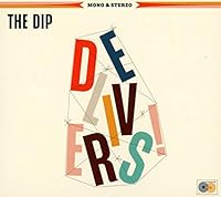 The Dip Ablum Cover