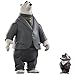 Zootopia Character Pack, Mr. Big and Kevin