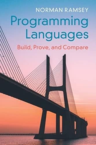 Concepts, Techniques, and Models of Computer Programming: Peter