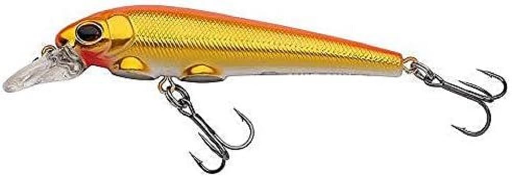 Berkley Hit Stick Diving Minnow Crankbait Fishing Lure For Trout, Sea Trout, Salmon, Zander, Perch, Pike