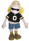 Chipped Ham Sam Talkin' Townies/Yappin Yinzer Pittsburghese Doll