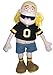 Chipped Ham Sam Talkin' Townies/Yappin Yinzer Pittsburghese Doll