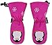 Andorra Kids Thinsulate Insulation Ski Mittens Boys Girls Snow Mittens Winter Gloves