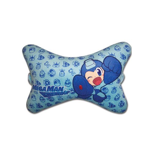 Mega Man Powered Up Arm Pillow