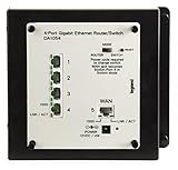 Legrand, Home Office & Theater, Wireless