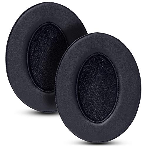 Upgraded Replacement Ear Pads for Audio Technica ATH M50X Also