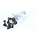 Yamaha YZF-R6 03-05 Motorcycle Fairing Bolt Kit, Screws, Bolts, Fasteners R6 04