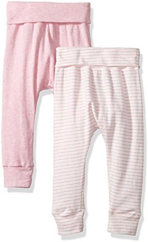 giggle Baby Pull-on Pant Set of 2