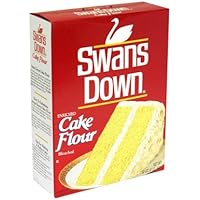 Swans Flour Cake Regular