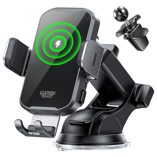 CHGeek CB6005 Wireless Car Charger