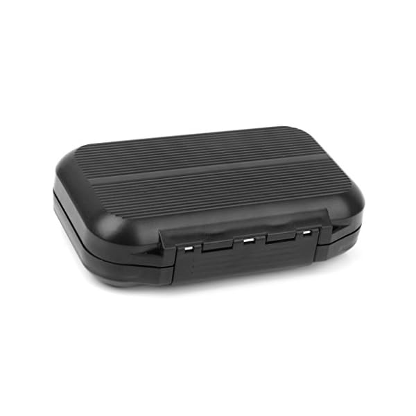 Waterproof-Double-layer-Fly-Box-Lure-Baits-Storage-Case-for-Fly-Fishing-Flies